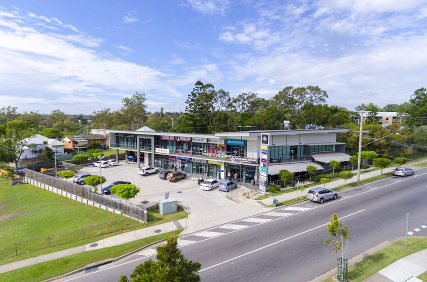 Click to view all images Shop 1/12 Queen Street Goodna QLD 4300 - Image 1