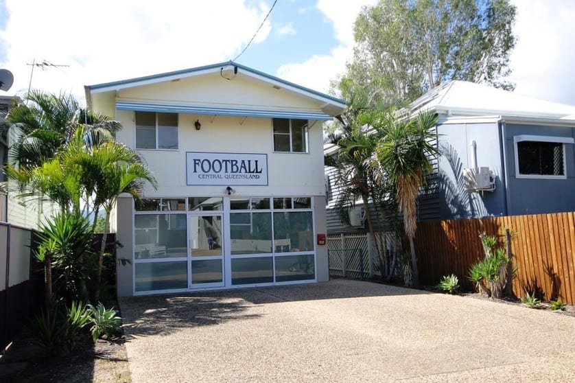 Click to view all images 223 Campbell Street Rockhampton City QLD 4700 - Image 2