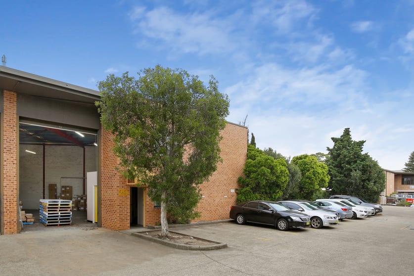 Click to view all images 29/2 Railway Parade Lidcombe NSW 2141 - Image 2