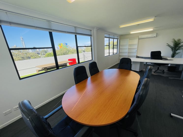 Click to view all images 13b/146 Bundall Road Bundall QLD 4217 - Image 1