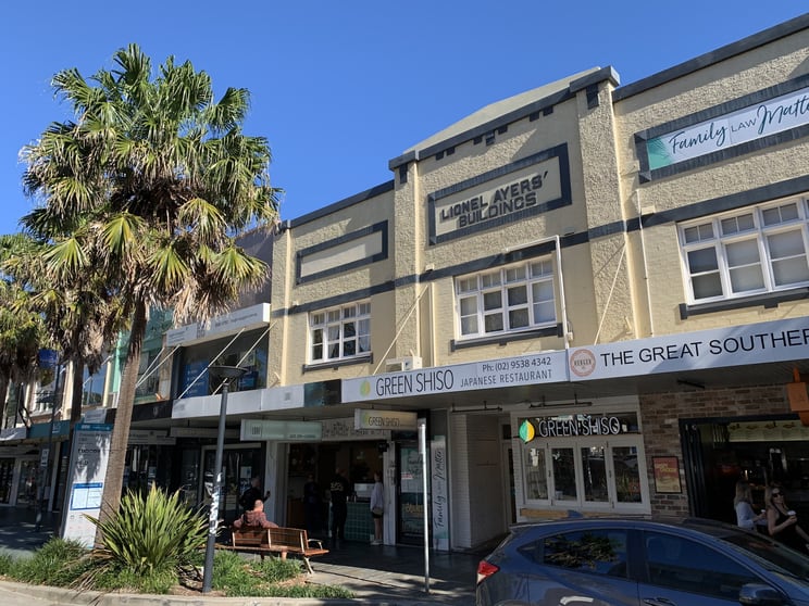 Click to view all images 89A Cronulla Street Cronulla NSW 2230 - Image 1
