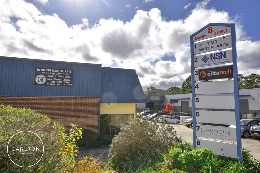 Click to view all images 1/8 Davy Street Mittagong NSW 2575 - Image 3