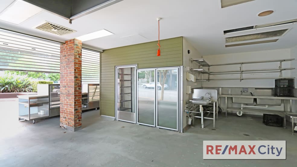 Click to view all images Shop C/572 Brunswick Street New Farm QLD 4005 - Image 2