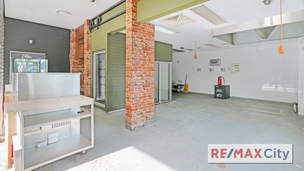 Click to view all images Shop C/572 Brunswick Street New Farm QLD 4005 - Image 3