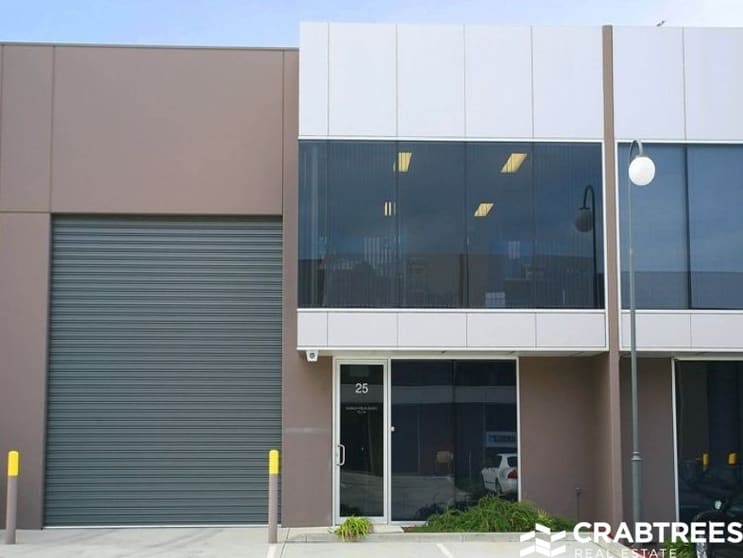 Click to view all images 25/820 Princes Highway Springvale VIC 3171 - Image 1