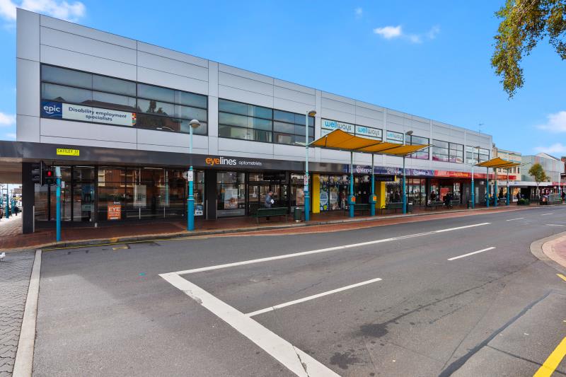 Click to view all images Tenancy 3/43-45 Mount Street Burnie TAS 7320 - Image 2