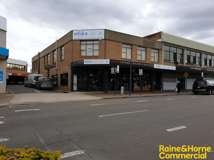 Suite 3/179 Northumberland Street Liverpool NSW 2170 - Image 1