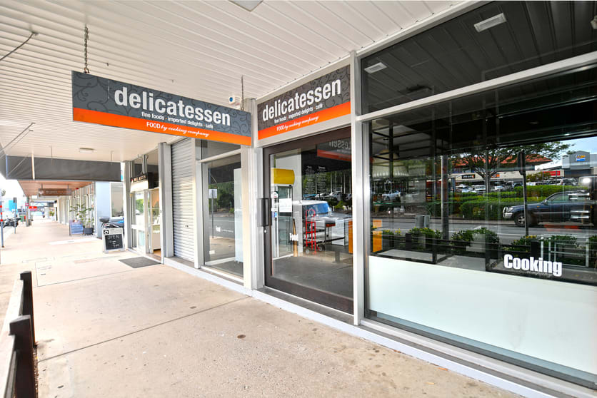 Click to view all images Shop 7/18 Lanyana Way Noosa Heads QLD 4567 - Image 1
