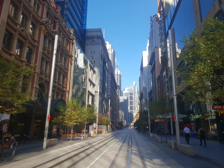 Click to view all images 375 - 377 George Street Sydney NSW 2000 - Image 2