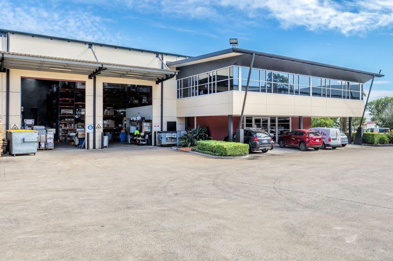 1/62 Borthwick Avenue Murarrie QLD 4172 - Image 1