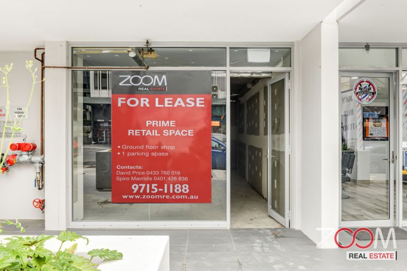 Click to view all images 3/10 Burwood Road Burwood NSW 2134 - Image 3