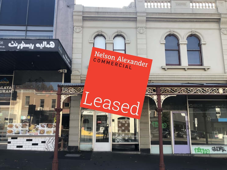 Click to view all images Gnd Flr/362 Victoria Street North Melbourne VIC 3051 - Image 1