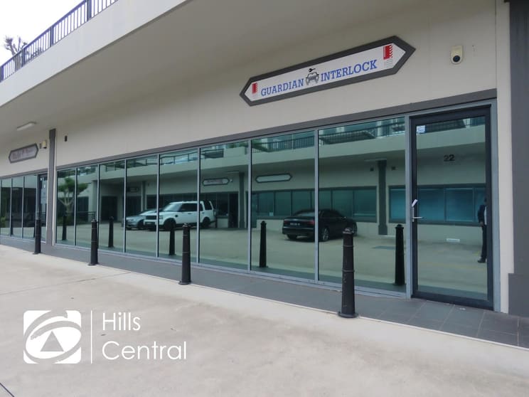 Click to view all images 22/9 Hoyle Avenue Castle Hill NSW 2154 - Image 1
