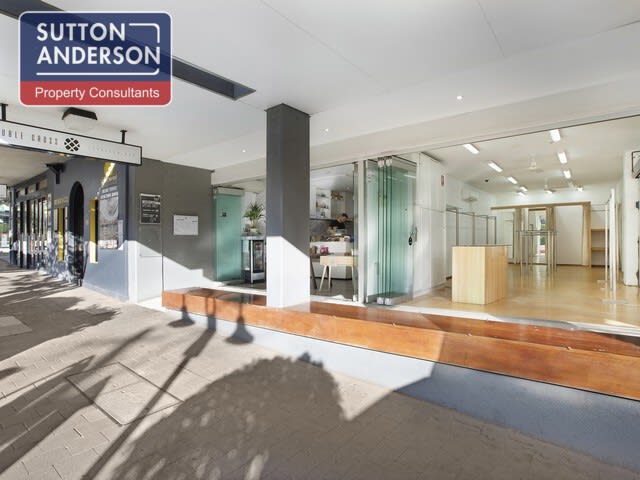 Click to view all images Shop 3/118 - 124 Willoughby Road Crows Nest NSW 2065 - Image 2