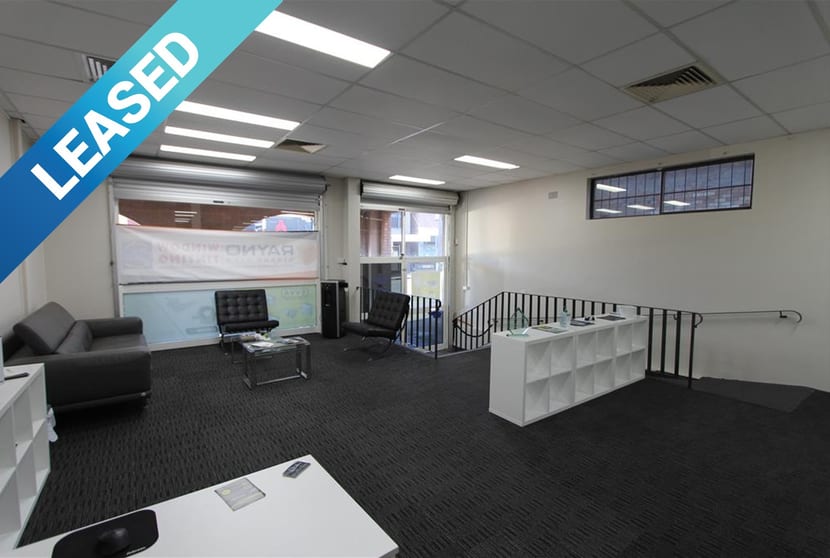 Click to view all images Shop 1/29-33 Pitt Street Mortdale NSW 2223 - Image 1