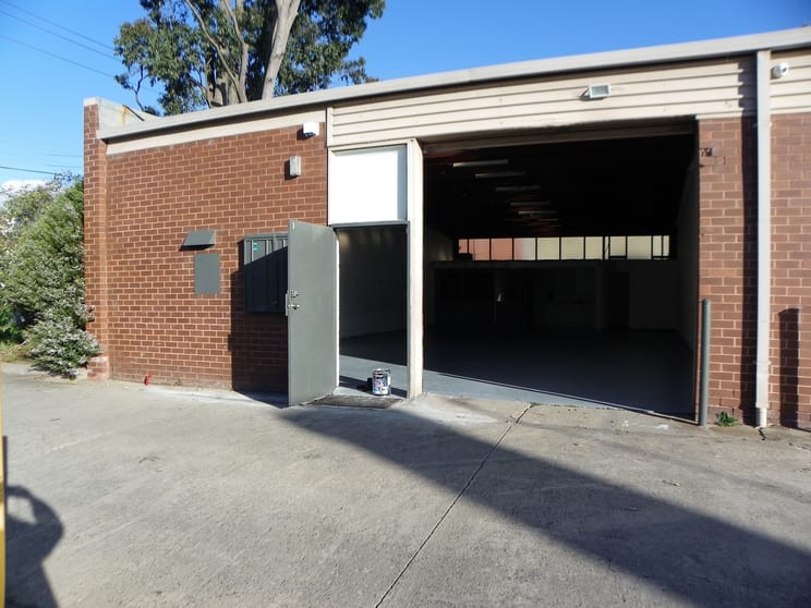 Click to view all images 1/38 Jersey Road Bayswater VIC 3153 - Image 1
