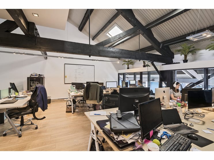 Click to view all images 33/26-32 Pirrama Road Pyrmont NSW 2009 - Image 3