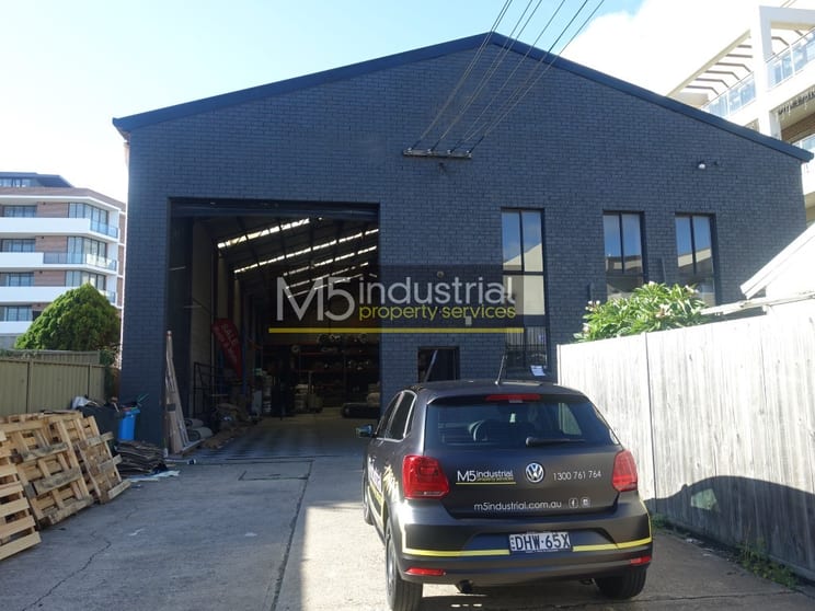 1619A Botany Road Botany NSW 2019 - Image 2