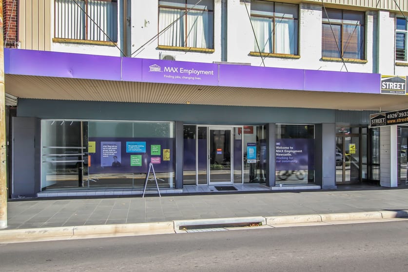 Click to view all images Suite 1/285 Hunter Street Newcastle NSW 2300 - Image 1