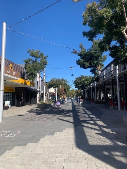 Click to view all images 4/3A Smart Street Mall Mandurah WA 6210 - Image 3