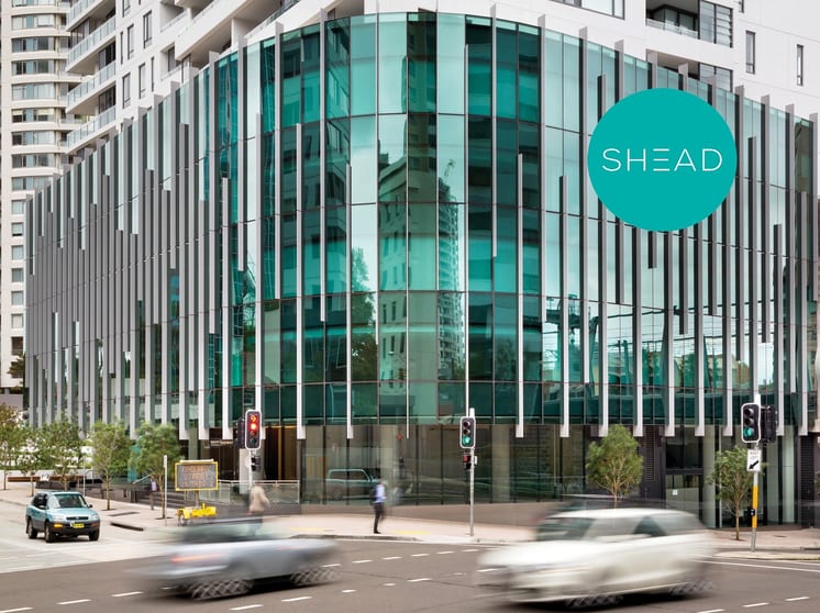 Click to view all images Suite 602/7 Railway Street Chatswood NSW 2067 - Image 1