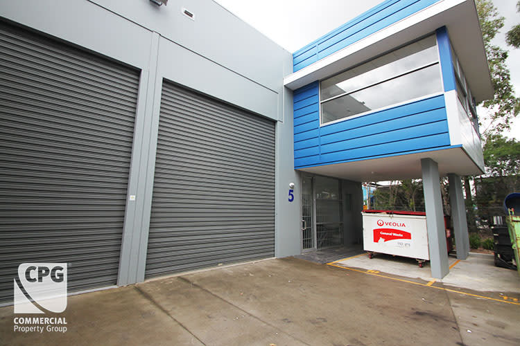Click to view all images 5/352 Chisholm Road Auburn NSW 2144 - Image 1