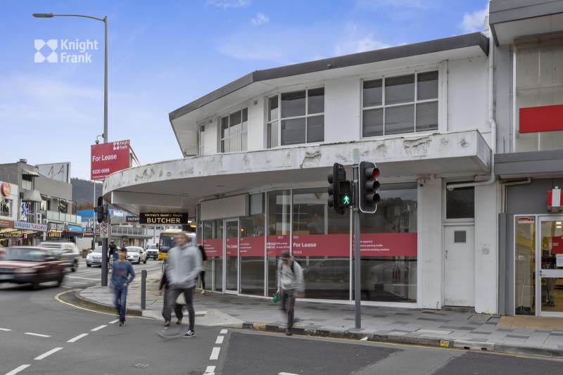 Click to view all images 182 Sandy Bay Road Sandy Bay TAS 7005 - Image 3