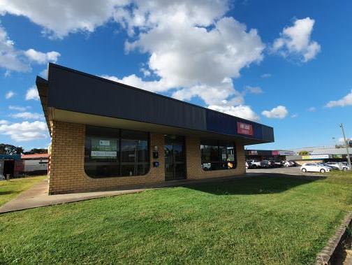 Click to view all images Shop 1/5 Smiths Road Goodna QLD 4300 - Image 1