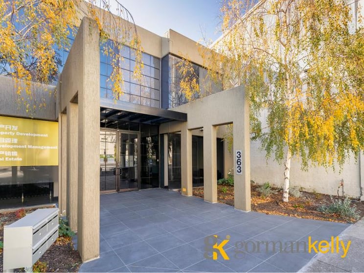 Click to view all images Suite 1 & 2/363 Camberwell Road Camberwell VIC 3124 - Image 1