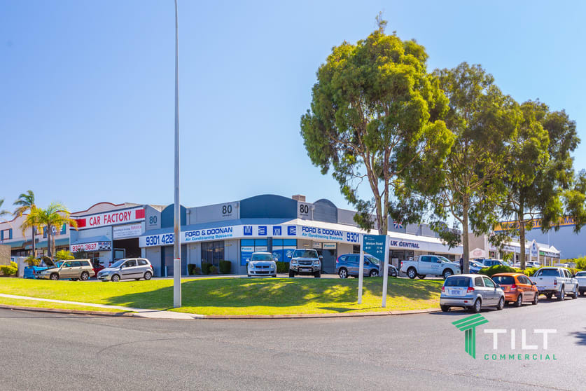Click to view all images 2/80 Winton Road Joondalup WA 6027 - Image 2