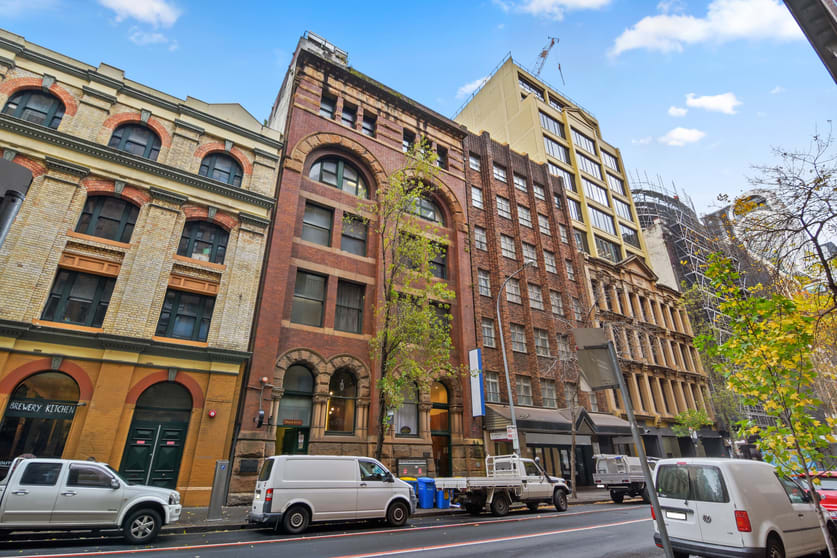 Click to view all images 199 Clarence Street Sydney NSW 2000 - Image 2