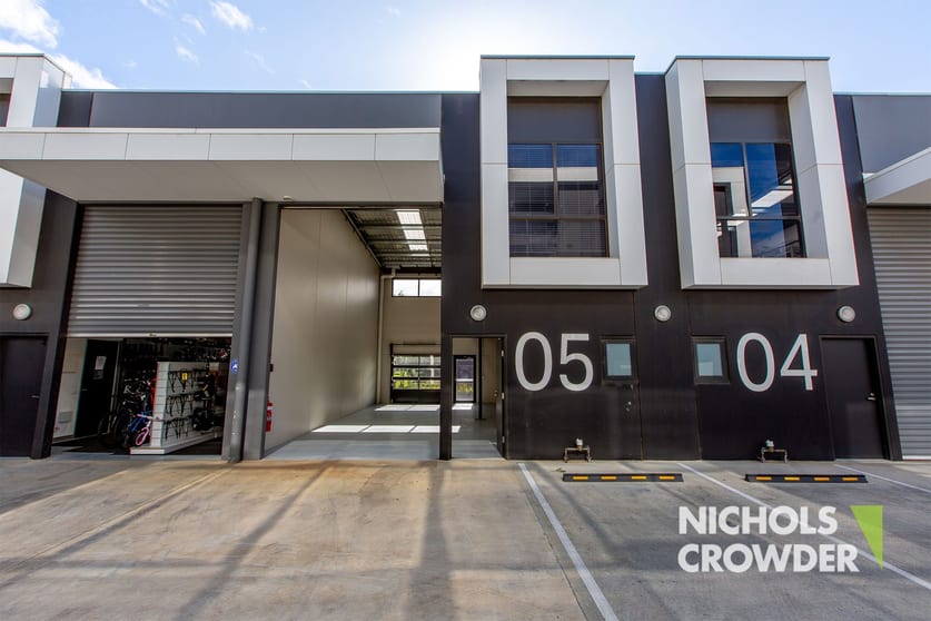 Click to view all images 5/337 Bay Road Cheltenham VIC 3192 - Image 1