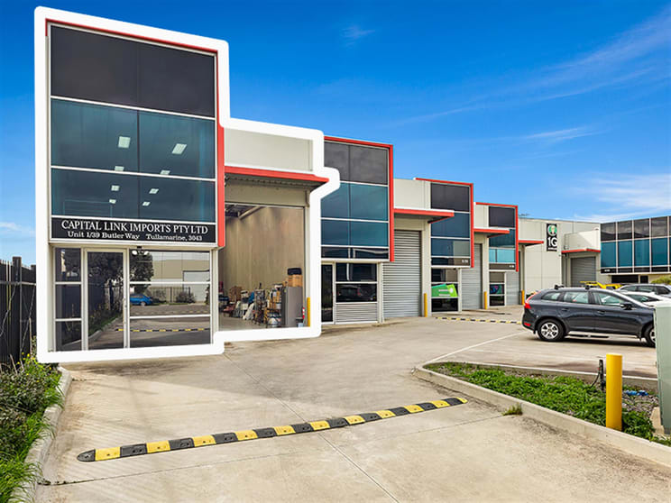 Click to view all images 1/39 Butler Way Tullamarine VIC 3043 - Image 1