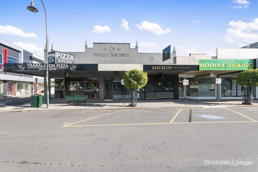 Click to view all images 15 Franklin Street Traralgon VIC 3844 - Image 1