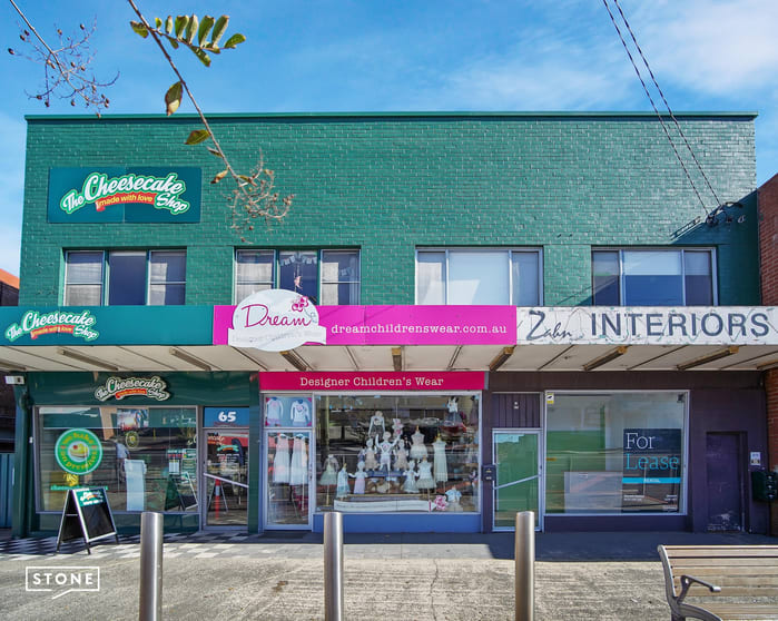 Click to view all images 2/65 Princes Highway Fairy Meadow NSW 2519 - Image 1