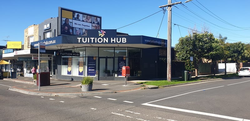Click to view all images 886 North Road Bentleigh East VIC 3165 - Image 1