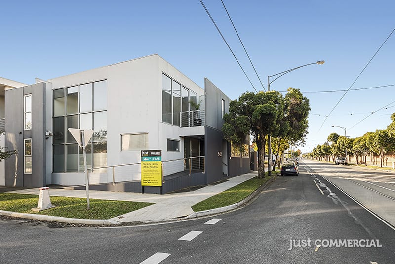 Click to view all images 2/542 Hawthorn Road Caulfield South VIC 3162 - Image 1