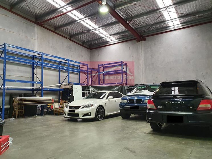 Click to view all images Unit 12/17 George Young Street Auburn NSW 2144 - Image 2