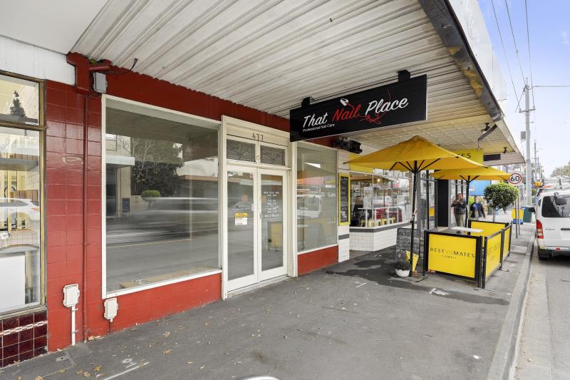 Click to view all images Ground/477 Burke Road Camberwell VIC 3124 - Image 2