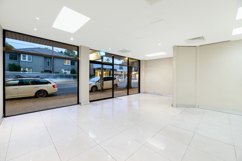 Click to view all images Shop 2/283 Penshurst Street Willoughby NSW 2068 - Image 3