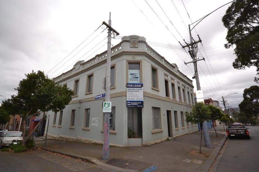 Click to view all images 1B/85 Curzon Street North Melbourne VIC 3051 - Image 1
