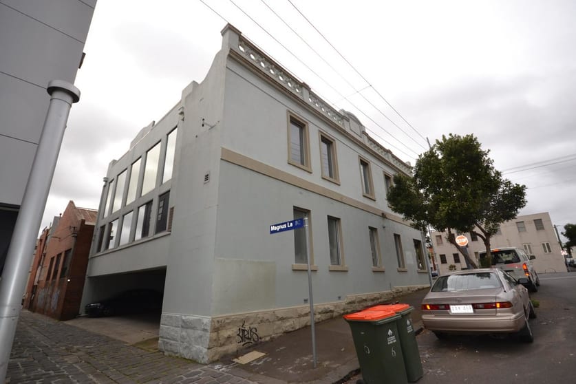 Click to view all images 1B/85 Curzon Street North Melbourne VIC 3051 - Image 2