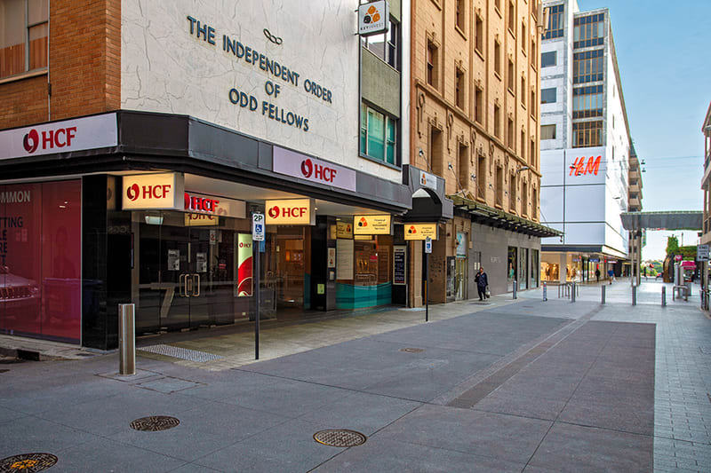 Click to view all images 49 Gawler Place Adelaide SA 5000 - Image 1