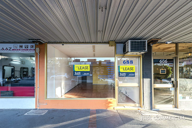 Click to view all images 688 Glen Huntly Road Caulfield South VIC 3162 - Image 2