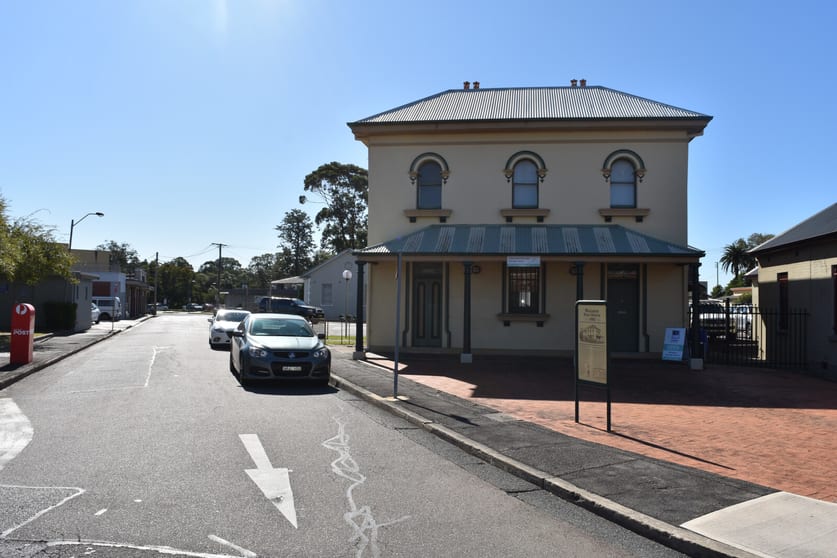 Click to view all images 14 Tyrrell Street Wallsend NSW 2287 - Image 1