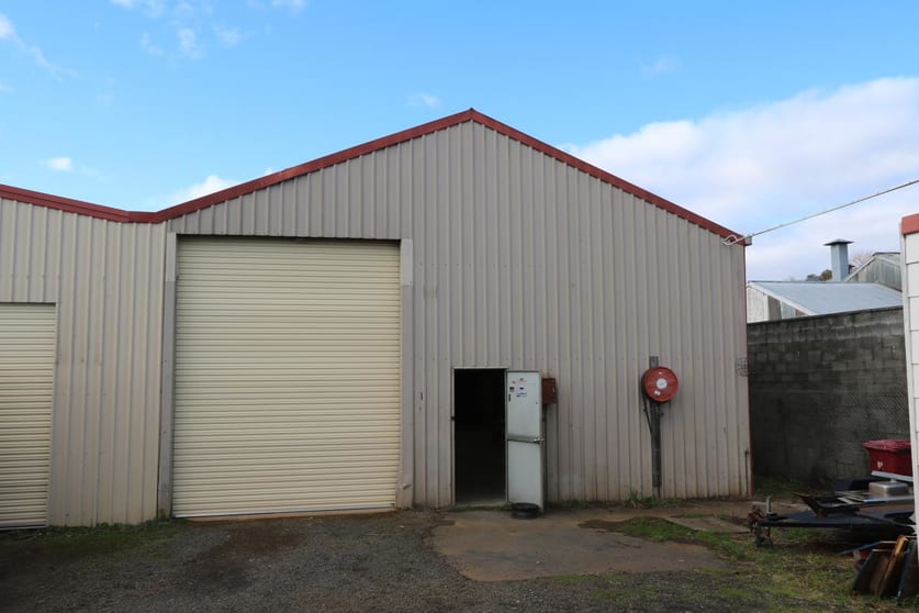 Rear Warehouse/24 Oswald Street Launceston TAS 7250 - Image 3
