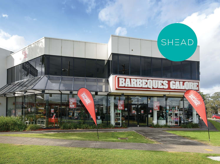 Click to view all images Shop 4/6-18 Bridge Road Hornsby NSW 2077 - Image 1