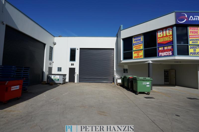 Click to view all images Unit B9/27 - 29 Fariola Street Silverwater NSW 2128 - Image 3