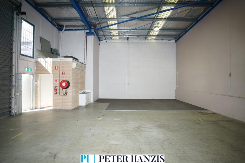 Click to view all images Unit B9/27 - 29 Fariola Street Silverwater NSW 2128 - Image 1