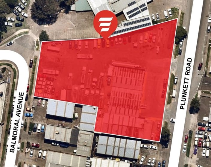 24-30 Plunkett Road Dandenong VIC 3175 - Image 1